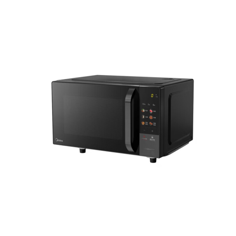 美的(Midea)微波炉变频家用20升800W快捷平板速热微波炉烤箱一体机 C22高清大图