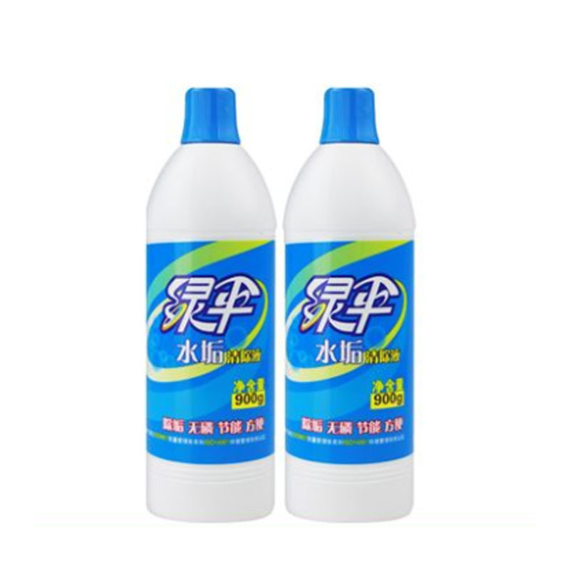 禧天龙 水垢清除液900g/瓶 单位:瓶