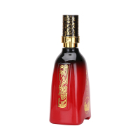白水杜康 十三朝.传世45度450ml礼盒装清雅香型白酒