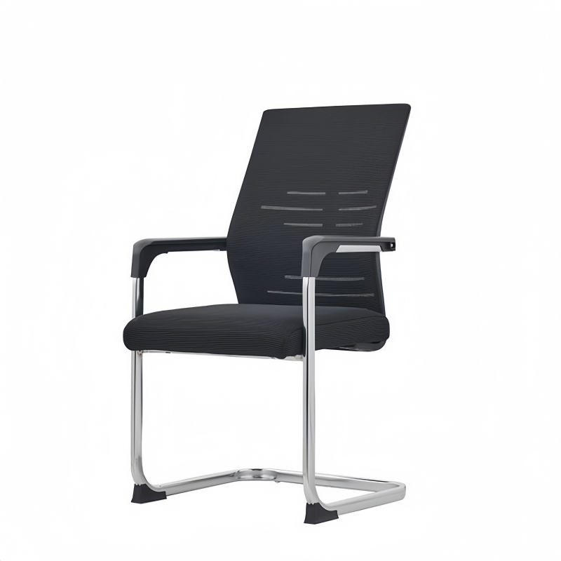 鑫龙都办公椅椅子53cm把高清大图