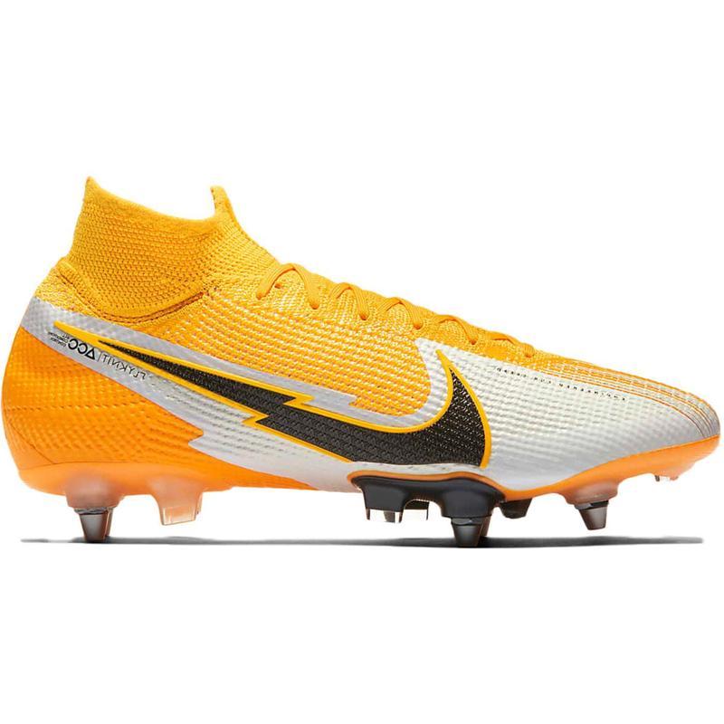 限量款限量耐克nikemercurialsuperfly7男跑鞋轻便缓震舒适透气时尚