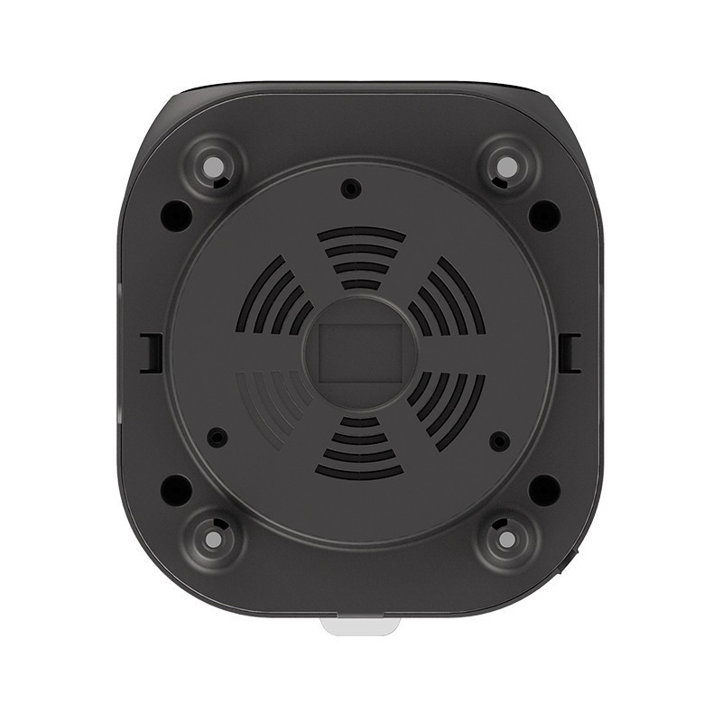 美的(Midea)电压力锅3升复古压力可调1-4人使用电高压锅 MY-EYL3040 迷你3L 可开盖煮