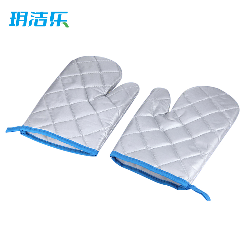 玥洁乐 手套 隔热 只高清大图