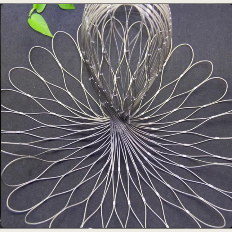 加安和诺 316安全网 Climber-142383 个