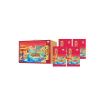 国货中粮·粮小买皇粮驾到杂粮组合C1