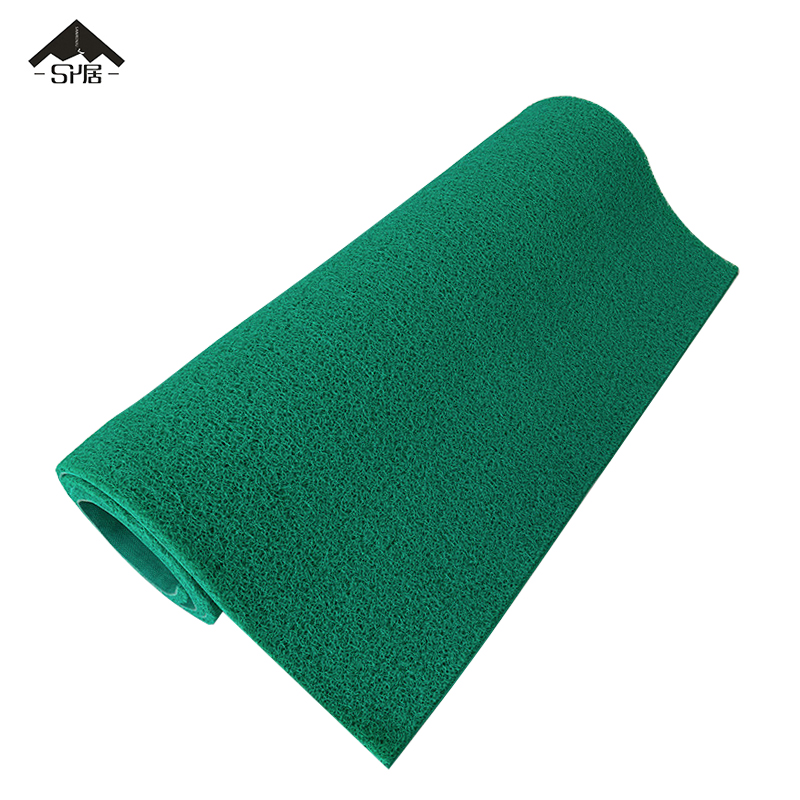 三人居地毯SRJLD1028/㎡高清大图