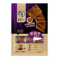 华味亨 沙爹味牛肉 95g