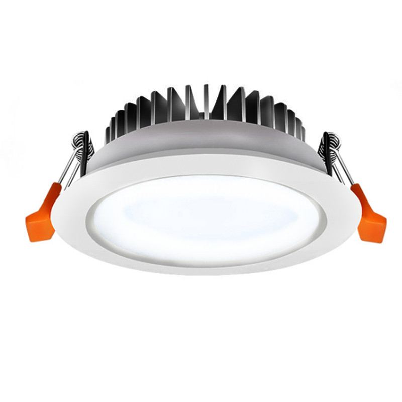 XD JX.XINGDIAN LED嵌入式灯具XD-948 30W高清大图