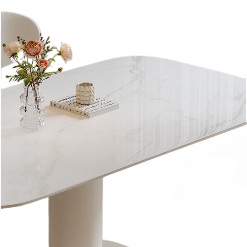 演发餐桌1.4米张高清大图