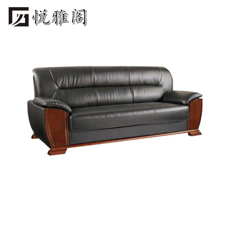 悦雅阁办公沙发高清大图