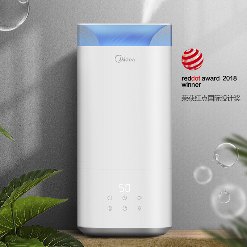 美的(Midea) 加湿器 SC-3C50