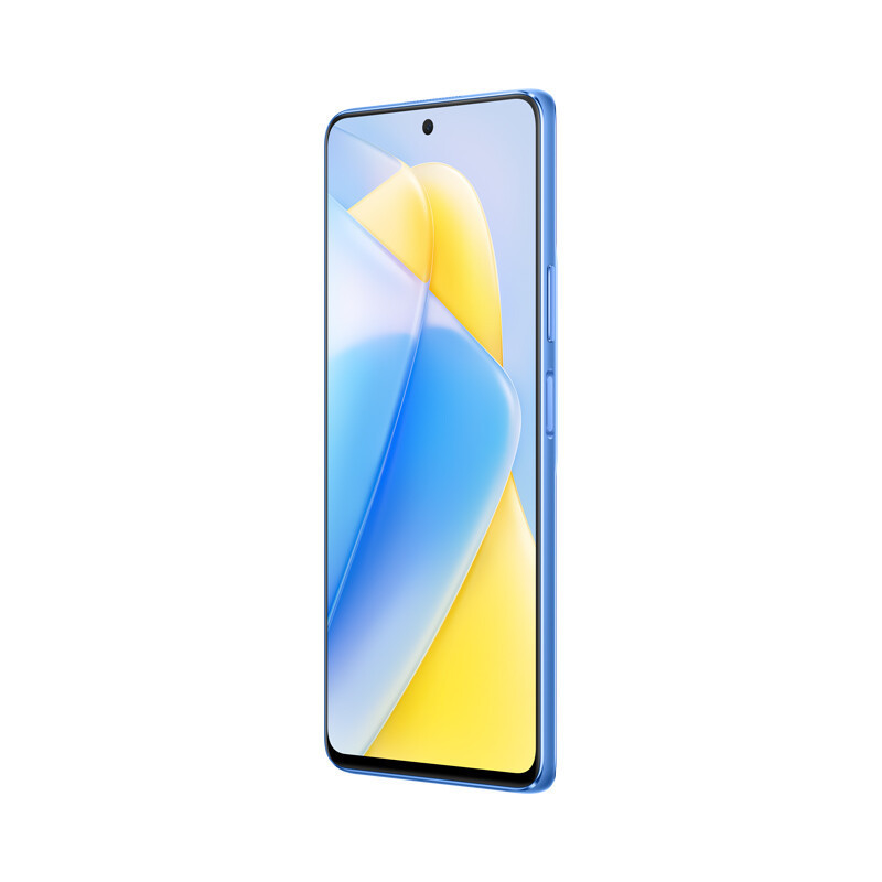 Hi nova 9 SE 5G 8GB+256GB 梦幻冰蓝 一亿像素超清摄影 66W疾速快充 5G双模全网通 移动联通电信5G全网通手机[华为智选]