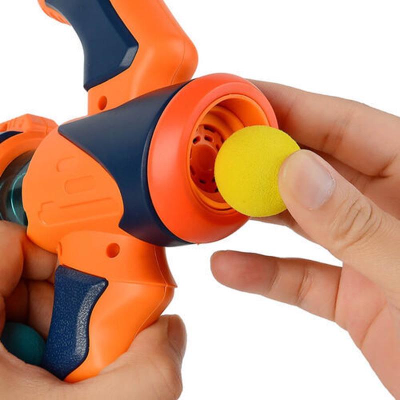 玩具反斗城yundonggongyuan运动公园动玩汇空气动力枪66519