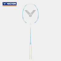 VICTOR/威克多羽毛球拍情人节七夕限定套装礼盒 DX-56 GB