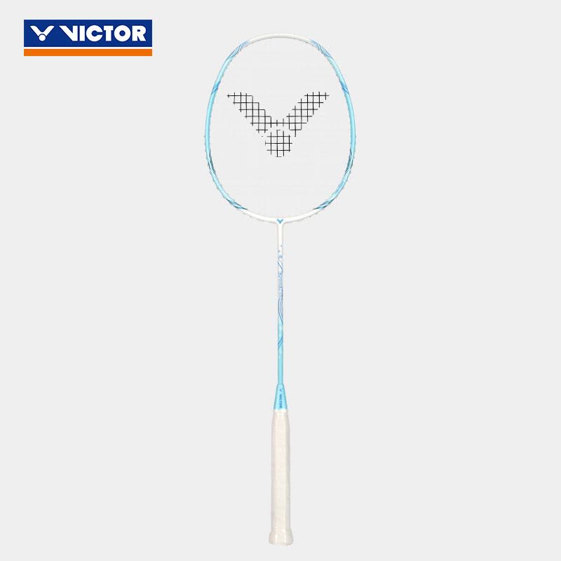 VICTOR/威克多羽毛球拍情人节七夕限定套装礼盒 DX-56 GB图片