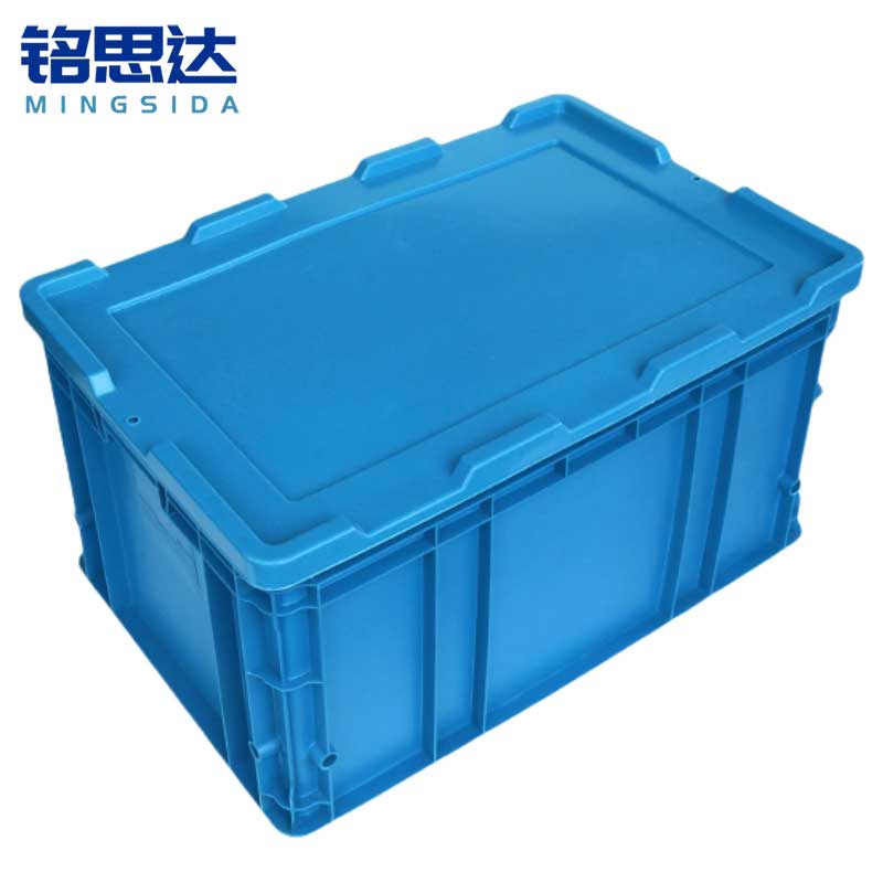 铭思达周转箱600*400*320mm个