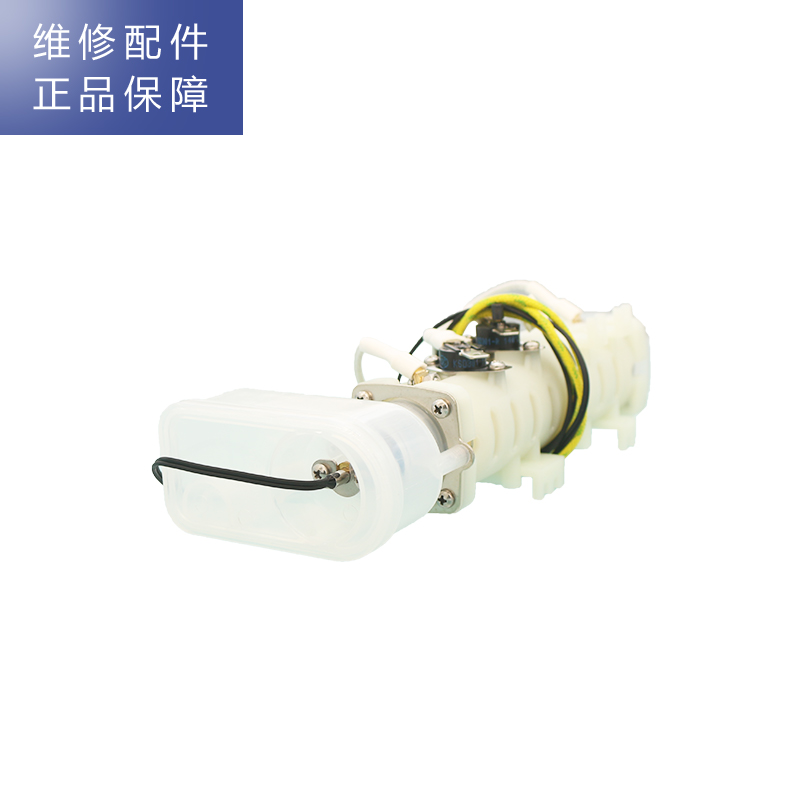 帮客材配 Whirlpool惠而浦净水器R95R100-A即热式饮水机 加热体组件高清大图