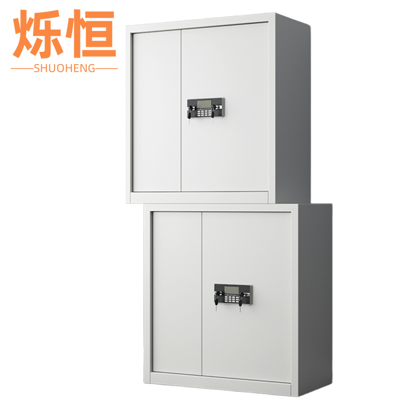 烁恒密码柜通双节台高清大图
