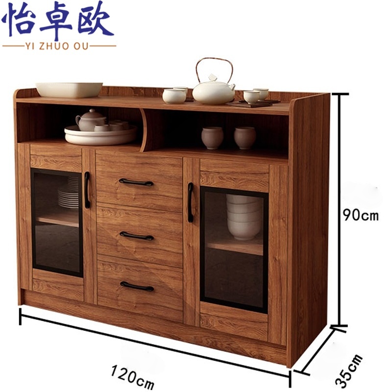 怡卓欧 茶水柜1.2m 个