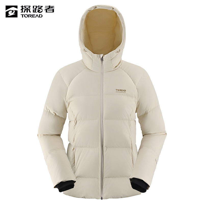 探路者 女式羽绒服 TADDAM92510/件