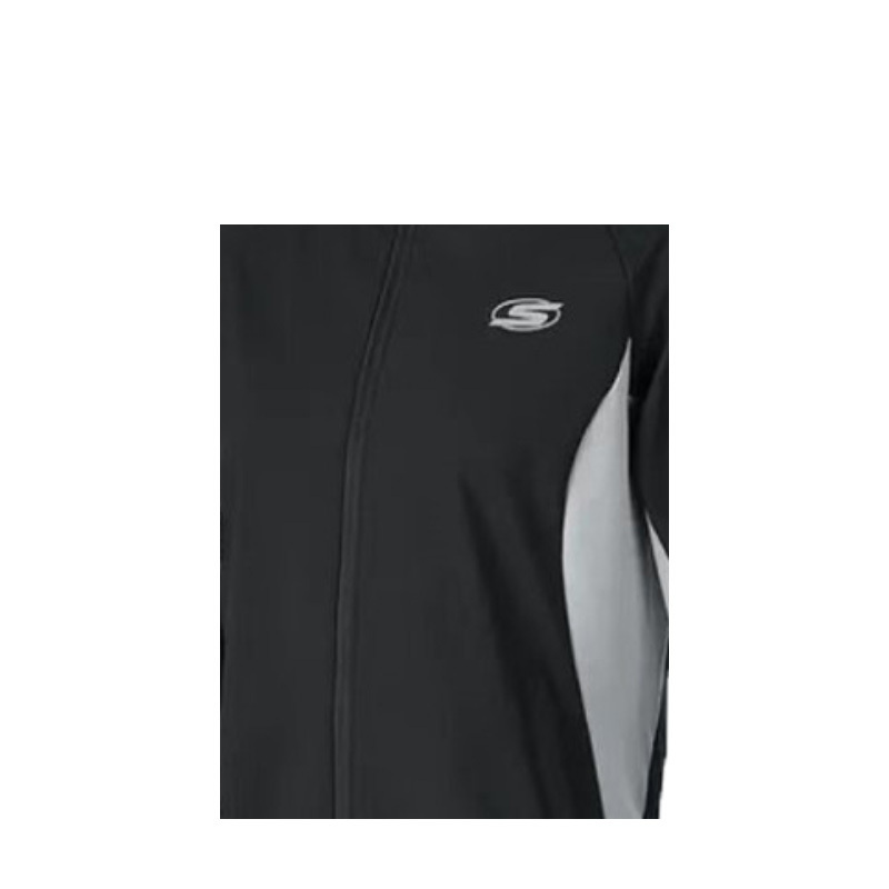 斯凯奇 男女装夏季外套 225129-0031 件高清大图