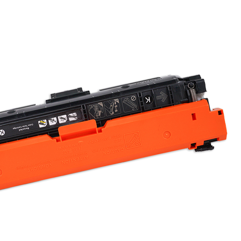 京贤212AK黑色硒鼓适用惠普212A/X/M554dn/M555dn/MFP/M578dn/f/c/z/x/555X