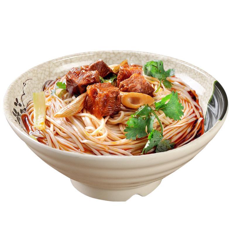 蔡林记牛肉汤粉视频