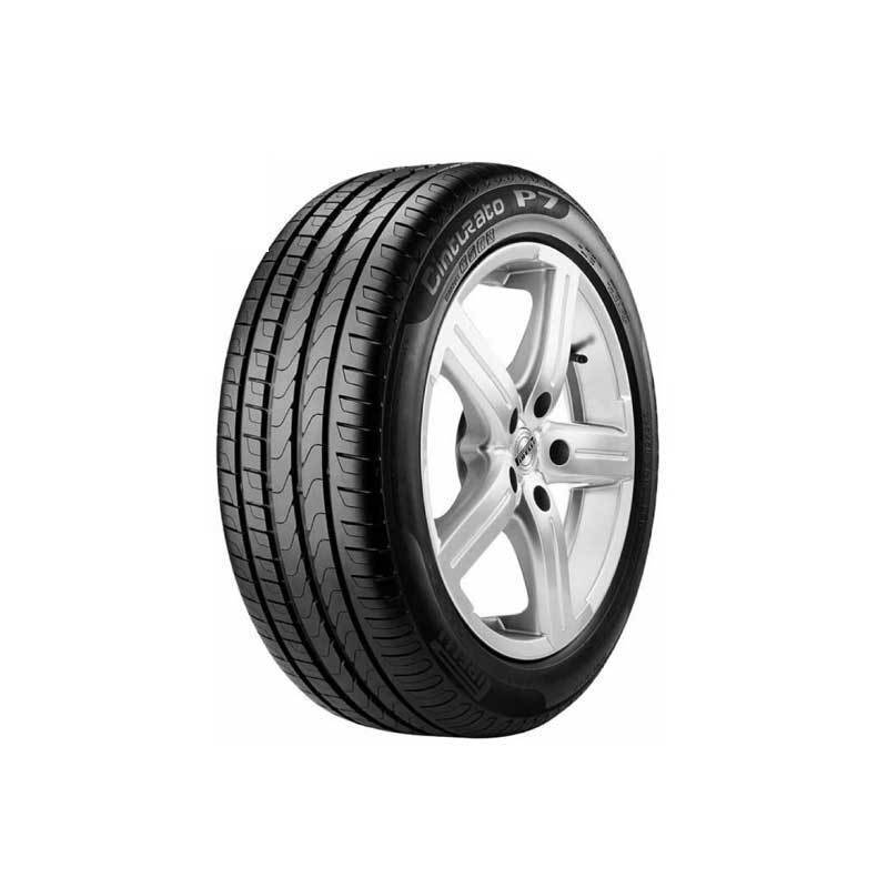 倍耐力轮胎 205/60R16 92W 防爆胎 R-F 新P7cint(*) 宝马原装星标 原配宝马3系/2系旅行