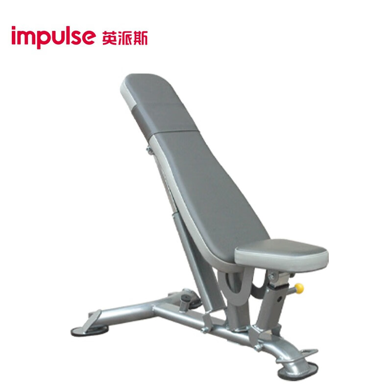 英派斯哑铃凳IT7011