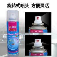 宁百辰蔚来ES8星空蓝极光棕汽车划痕补漆笔元白晨曦红星灰天蓝修复喷漆 元白[配方漆]