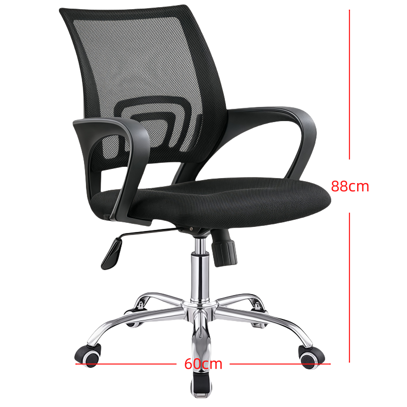 铭思沃职员椅A1把高清大图