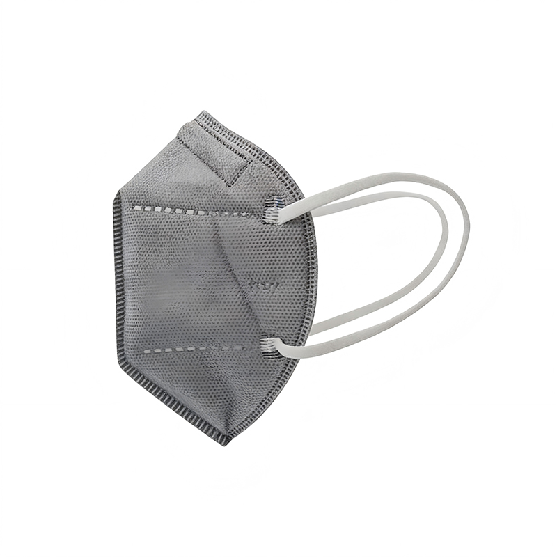 豫众诺 防尘口罩 带呼吸阀 个