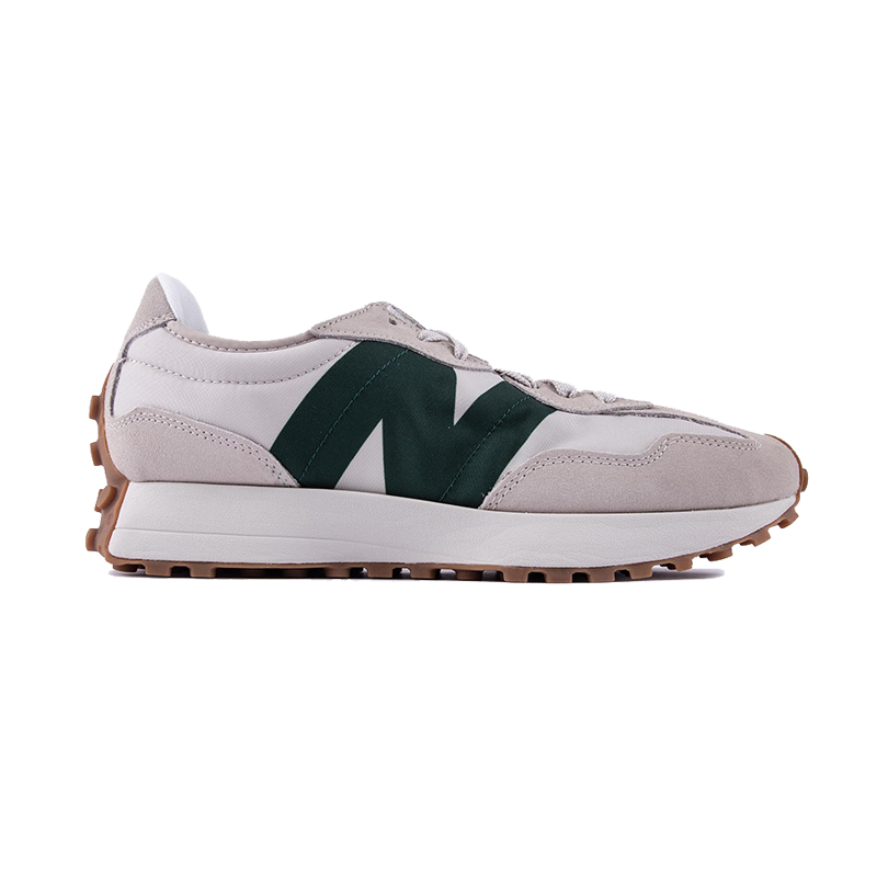 新百伦(new balance) 327系列男士复古经典时尚拼接休闲运动跑步鞋 nb