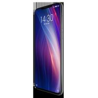 Meizu/魅族 魅族X8 6GB+64GB 亮黑 全面屏移动联通电信4G全网通手机