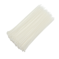 4*150 尼龙扎带 (500支/包)·(包) 自锁式尼龙扎带