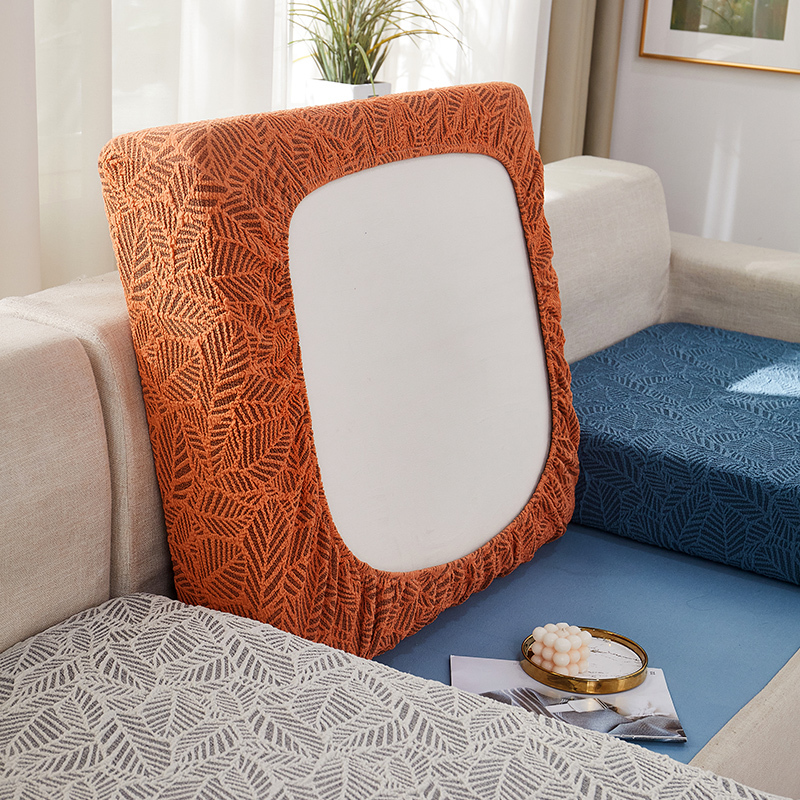 毛绒面料沙发套罩巾贵妃定制全包支持定制123组合沙发坐垫>800_800