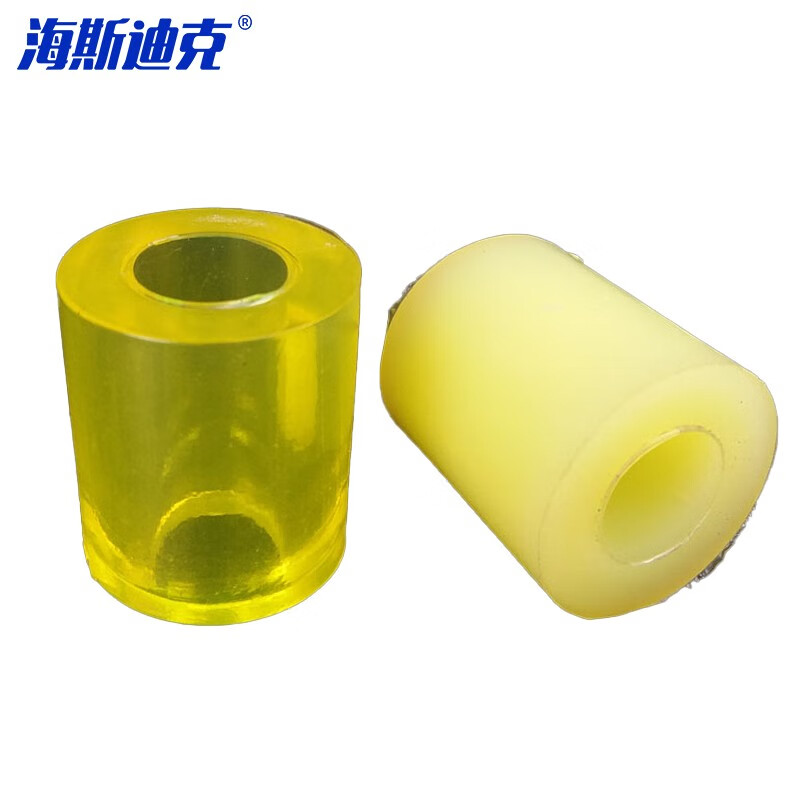 海斯迪克 弹性套联轴器柱销 HKDP-79 牛筋30*56*60 5个 1包高清大图