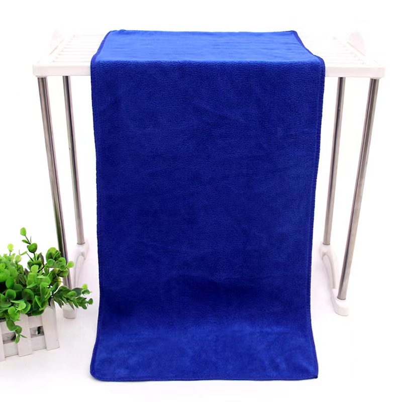 天曼 超细纤维长形抹布 34*72cm/条高清大图