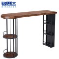 铭 思 达吧台 桌 1.6米张