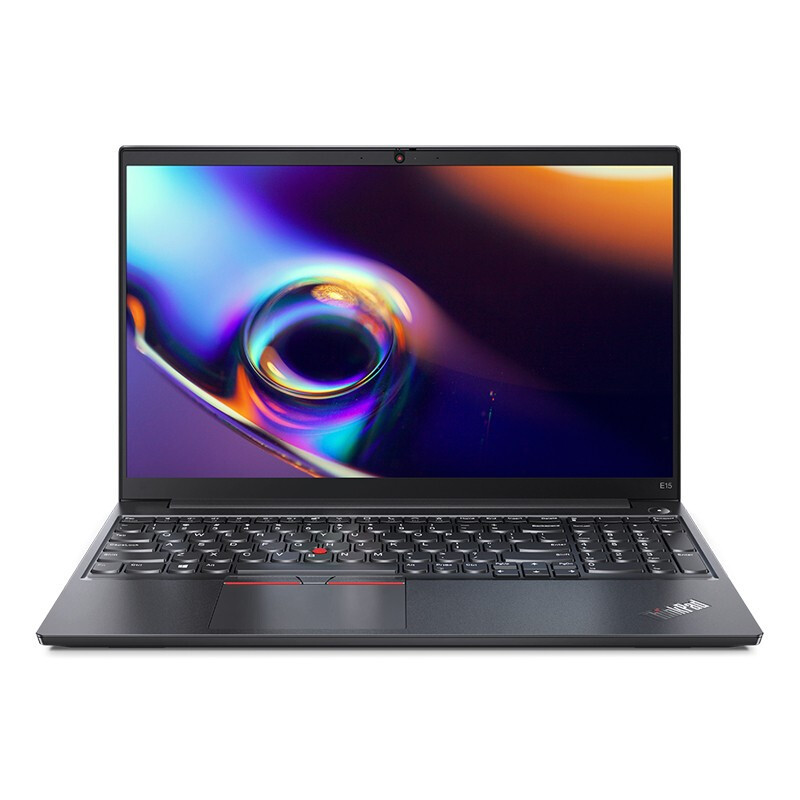 ThinkPad E15 AMD锐龙版 15.6英寸商务办公轻薄笔记本电脑(锐龙六核R5-5500U/8G/512G/集显/高清屏)