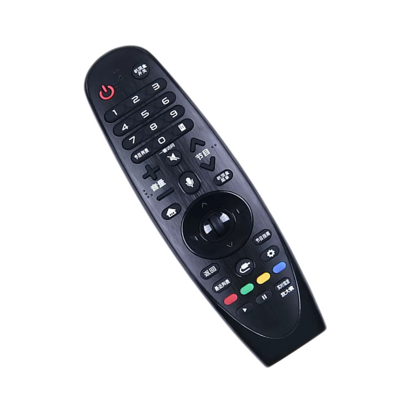 适用lg人工智能电视机语音动感应遥控器anmr18ba