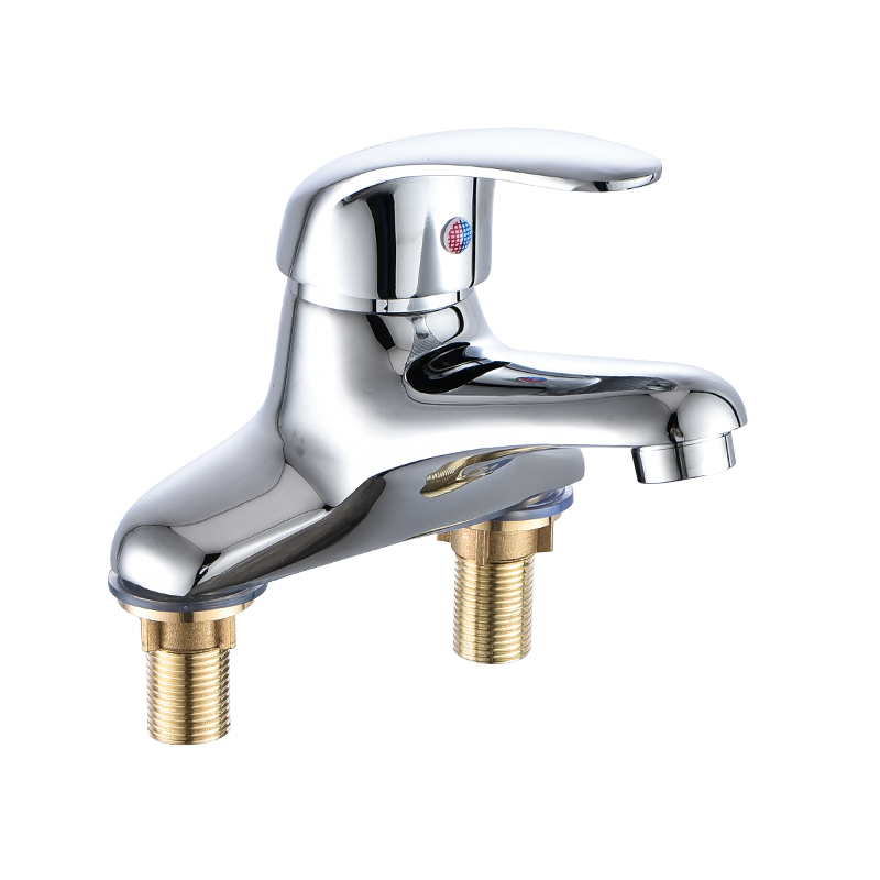 家装主材>厨房卫浴>龙头>数铁>数铁铜美标龙头>优惠可参加以下优惠