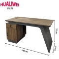 华立伟 办公电脑桌140*70cm张
