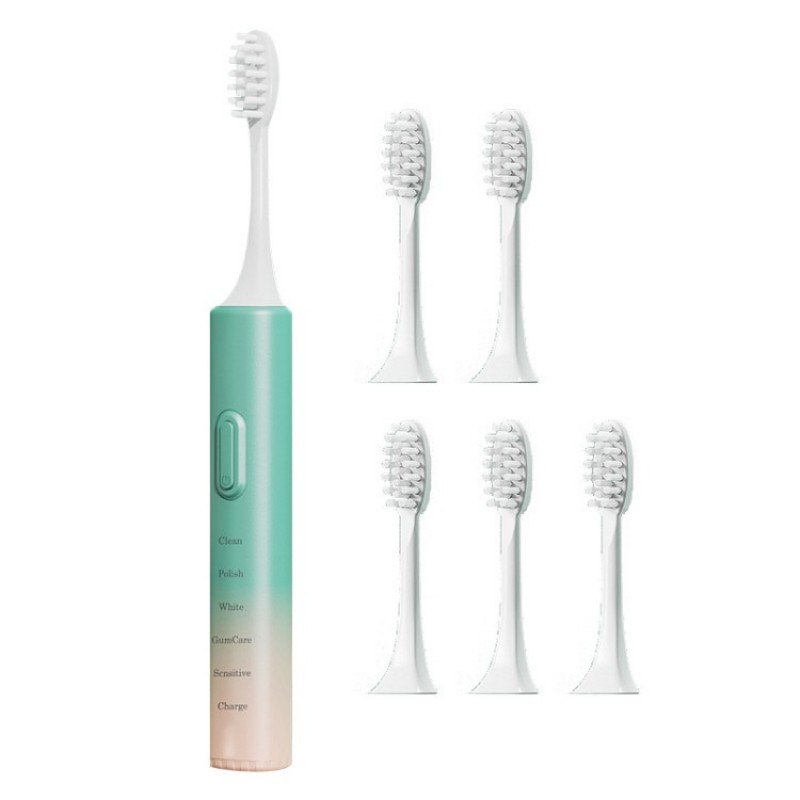 米狗电动牙刷MX610高清大图