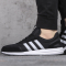 Adidas/阿迪达斯NEO 男鞋RETRORUNNER舒适透气轻便运动休闲鞋 FV7034