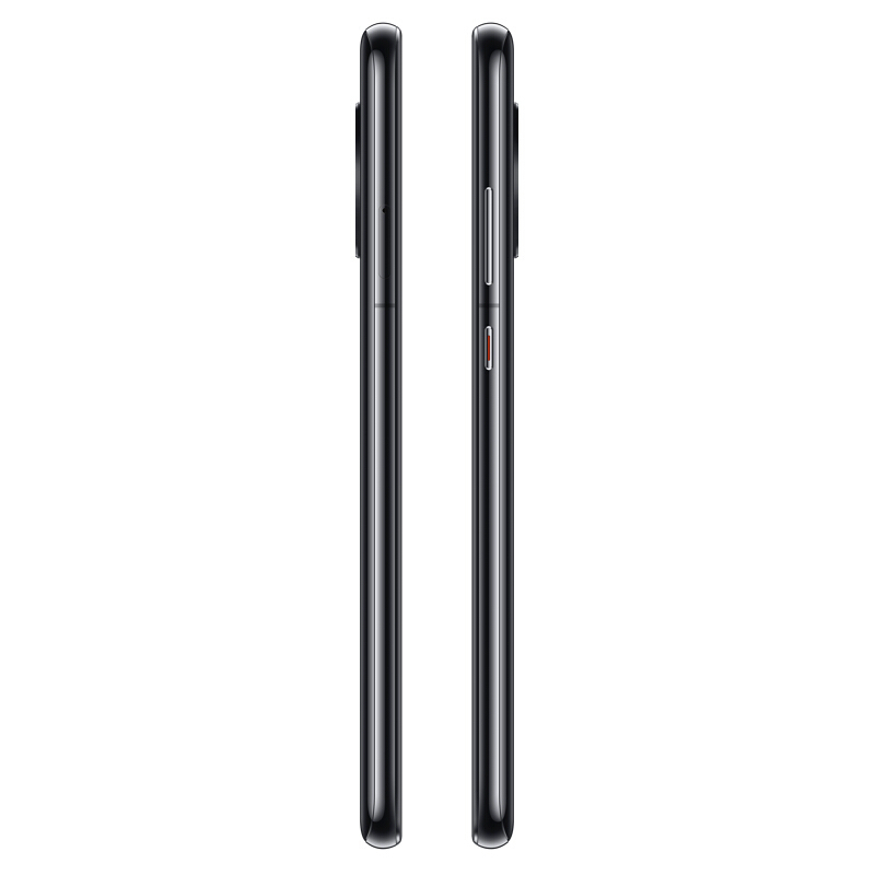 HUAWEI华为 Mate 30 5G 麒麟990 4000万超感光徕卡影像双超级快充8GB+128GB亮黑