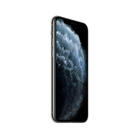 Apple iPhone 11 Pro Max 银色 512GB 港版（双卡双待）移动联通电信4G全网通手机