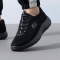 Skechers斯凯奇男鞋新款轻便透气耐磨运动休闲鞋52811-BBK ZP