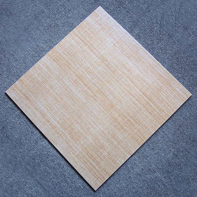 简约卫生间瓷砖厨房客厅阳台防滑地砖600x600洗手间厕所布纹墙砖壹德