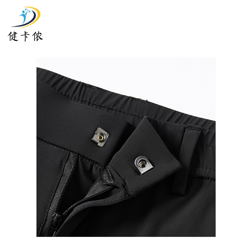 健卡侬运动裤JK13/条高清大图